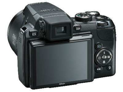 ���U��j NIKON Coolpix-P90 ���~�Ӥ�