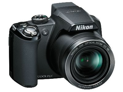 ���U��j NIKON Coolpix-P90 ���~�Ӥ�