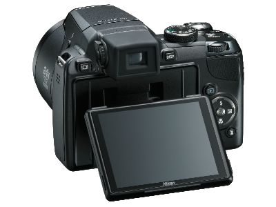 ���U��j NIKON Coolpix-P90 ���~�Ӥ�