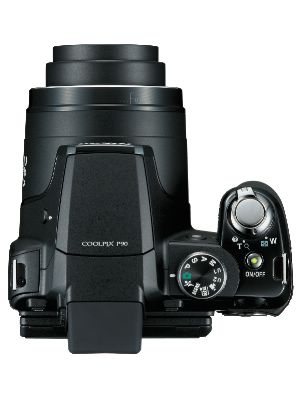 ���U��j NIKON Coolpix-P90 ���~�Ӥ�