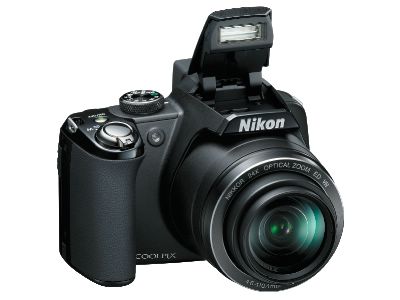 ���U��j NIKON Coolpix-P90 ���~�Ӥ�