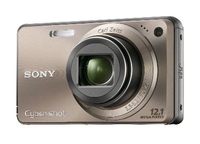 ���U��j SONY DSC-W290 ���~�Ӥ�