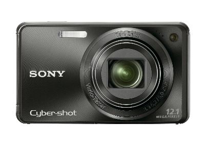 ���U��j SONY DSC-W290 ���~�Ӥ�