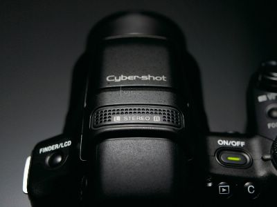 ���U��j SONY DSC-HX1 ���~�Ӥ�