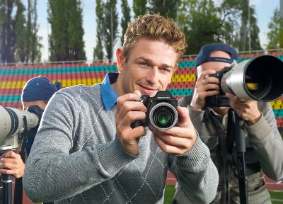 ���U��j OLYMPUS SP-590UZ ���~�Ӥ�