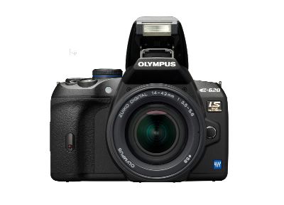按下放大 Olympus奧林巴司E-620專業數位相機(不含鏡頭) 產品照片