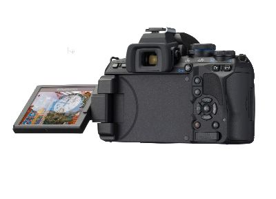 按下放大 Olympus奧林巴司E-620專業數位相機(不含鏡頭) 產品照片