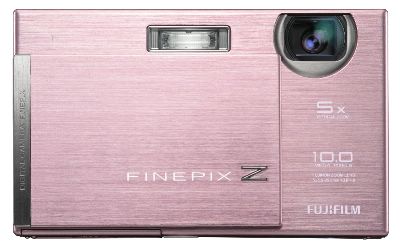 ���U��j FUJIFILM FinePix-Z200fb ���~�Ӥ�