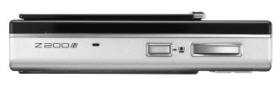���U��j FUJIFILM FinePix-Z200fb ���~�Ӥ�