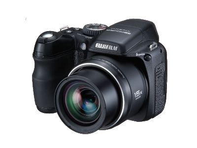 ���U��j FUJIFILM Finepix-S2000HD ���~�Ӥ�