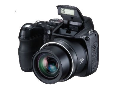 ���U��j FUJIFILM Finepix-S2000HD ���~�Ӥ�