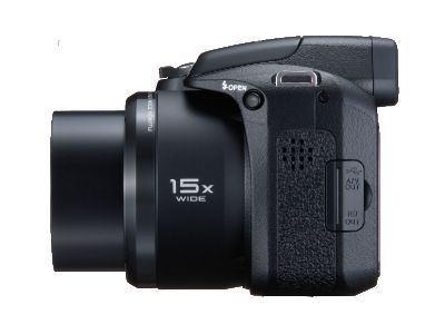 ���U��j FUJIFILM Finepix-S2000HD ���~�Ӥ�