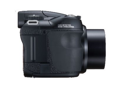 ���U��j FUJIFILM Finepix-S2000HD ���~�Ӥ�