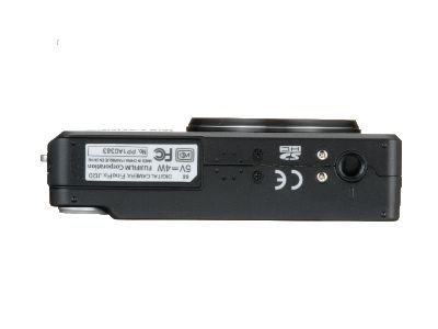 ���U��j FUJIFILM Finepix-J120 ���~�Ӥ�