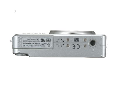 ���U��j FUJIFILM Finepix-J120 ���~�Ӥ�