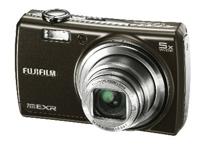 ���U��j FUJIFILM FinePix-F200EXR ���~�Ӥ�