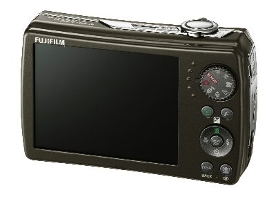 ���U��j FUJIFILM FinePix-F200EXR ���~�Ӥ�