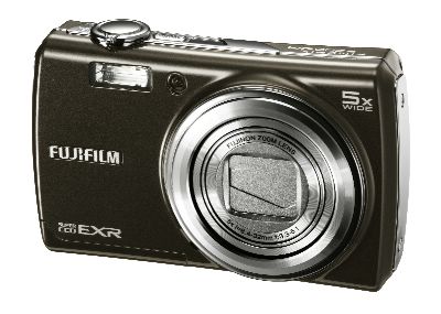 ���U��j FUJIFILM FinePix-F200EXR ���~�Ӥ�