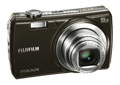 ���U��j FUJIFILM FinePix-F200EXR ���~�Ӥ�
