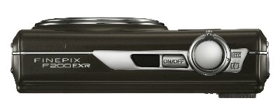 ���U��j FUJIFILM FinePix-F200EXR ���~�Ӥ�
