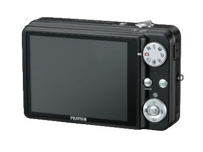 ���U��j FUJIFILM Finepix-J120 ���~�Ӥ�