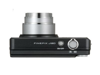 ���U��j FUJIFILM Finepix-J120 ���~�Ӥ�