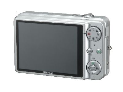 ���U��j FUJIFILM Finepix-J120 ���~�Ӥ�