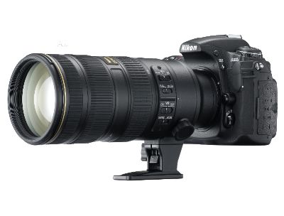 ���U��j NIKON��tAF-S NIKKOR 70-200mm f/2.8G ED VR II ���Y ���~�Ӥ�