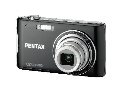 ���U��j PENTAX Optio-P80 ���~�Ӥ�