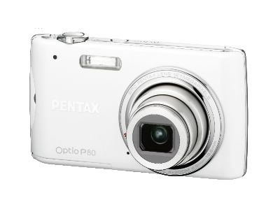 ���U��j PENTAX Optio-P80 ���~�Ӥ�