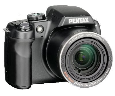 ���U��j PENTAX Optio-X70 ���~�Ӥ�