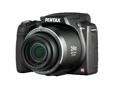 ���U��j PENTAX Optio-X70 ���~�Ӥ�
