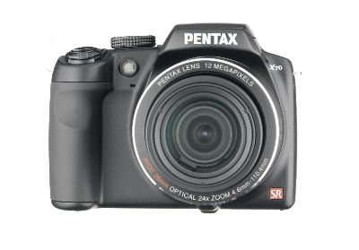 ���U��j PENTAX Optio-X70 ���~�Ӥ�