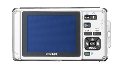按下放大 PENTAX Optio-W80 產品照片