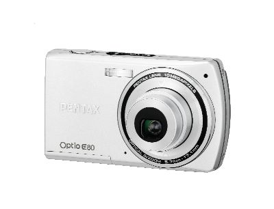 ���U��j PENTAX Optio-E80 ���~�Ӥ�
