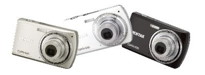 ���U��j PENTAX Optio-E80 ���~�Ӥ�