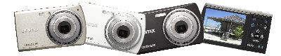 ���U��j PENTAX Optio-E80 ���~�Ӥ�