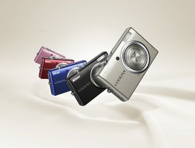 ���U��j NIKON Coolpix-S570 ���~�Ӥ�