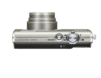 ���U��j NIKON Coolpix-S570 ���~�Ӥ�