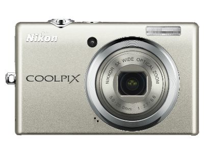 ���U��j NIKON Coolpix-S570 ���~�Ӥ�