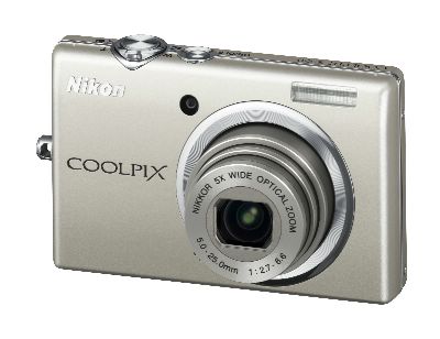 ���U��j NIKON Coolpix-S570 ���~�Ӥ�