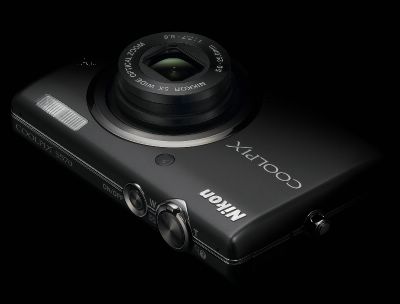 ���U��j NIKON Coolpix-S570 ���~�Ӥ�