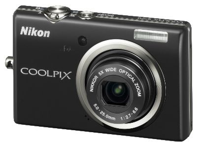 ���U��j NIKON Coolpix-S570 ���~�Ӥ�