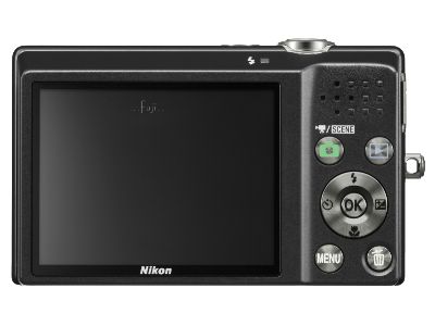 ���U��j NIKON Coolpix-S570 ���~�Ӥ�