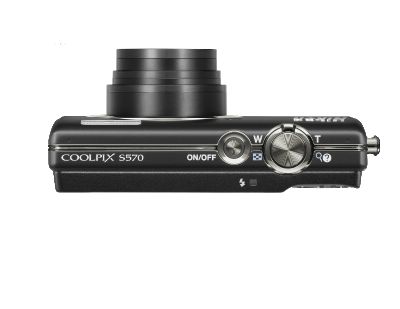 ���U��j NIKON Coolpix-S570 ���~�Ӥ�