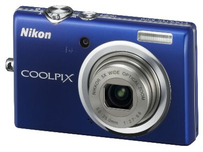 ���U��j NIKON Coolpix-S570 ���~�Ӥ�