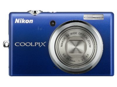���U��j NIKON Coolpix-S570 ���~�Ӥ�