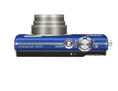 ���U��j NIKON Coolpix-S570 ���~�Ӥ�
