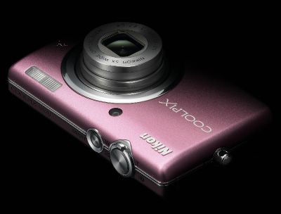 ���U��j NIKON Coolpix-S570 ���~�Ӥ�