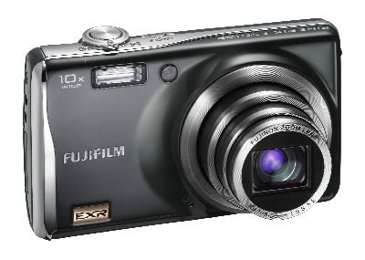 ���U��j FUJIFILM FinePix-F70EXR ���~�Ӥ�